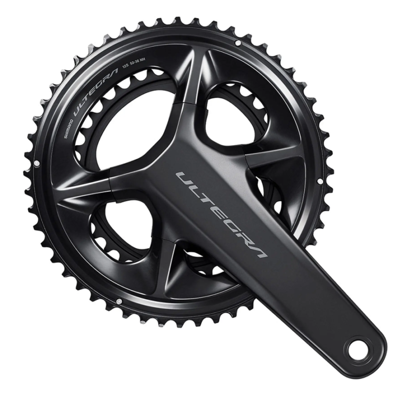 Juego de Bielas Shimano Ultegra R8100 12V 52x36D