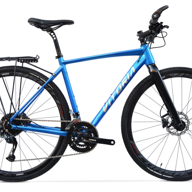 NYX EXPLORER TOURING