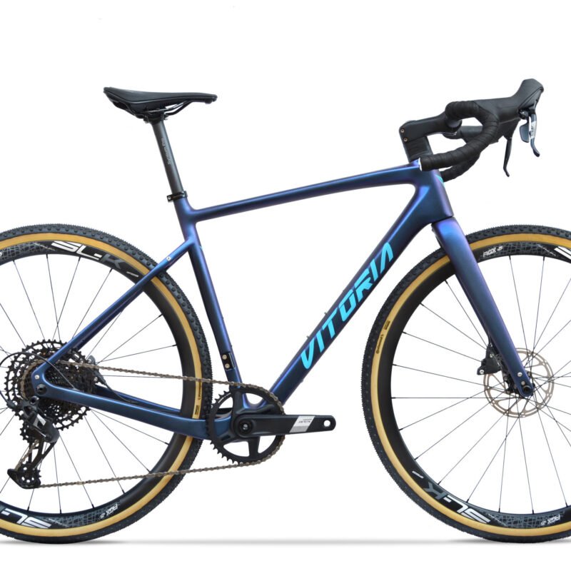 PATAGONIA SRAM APEX 12s