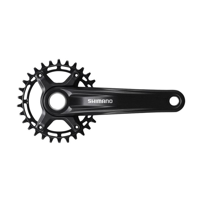 Shimano Deore 12 velocidades 32 dientes MT510-1