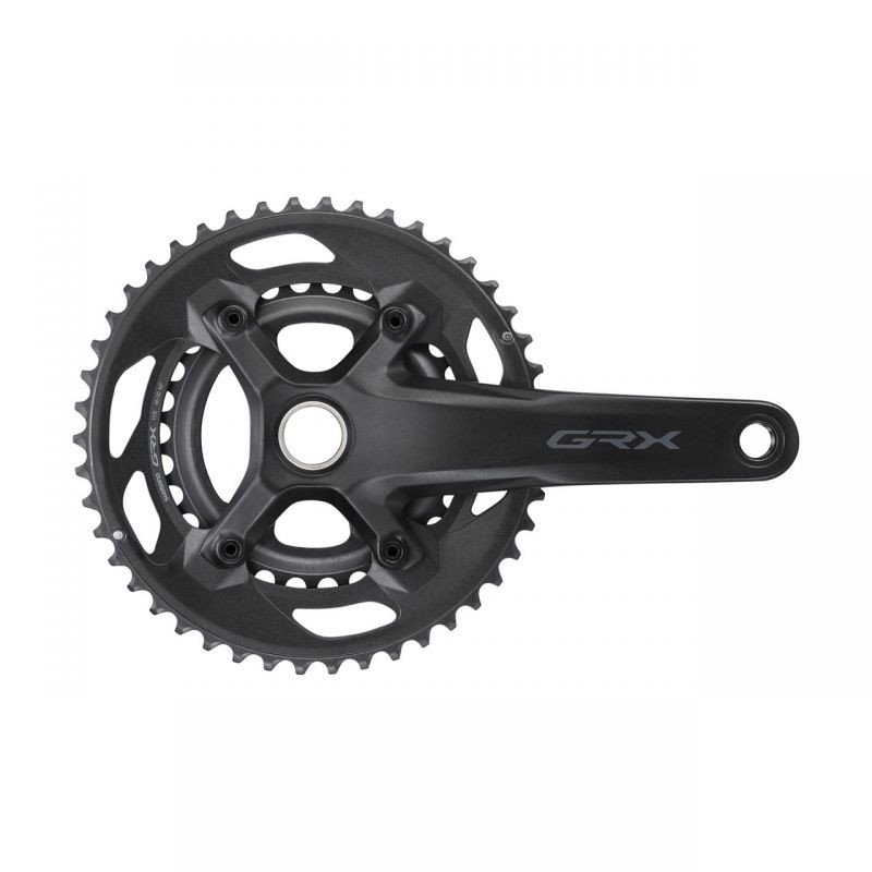 Shimano GRX FC-RX600-10v 46/30 D