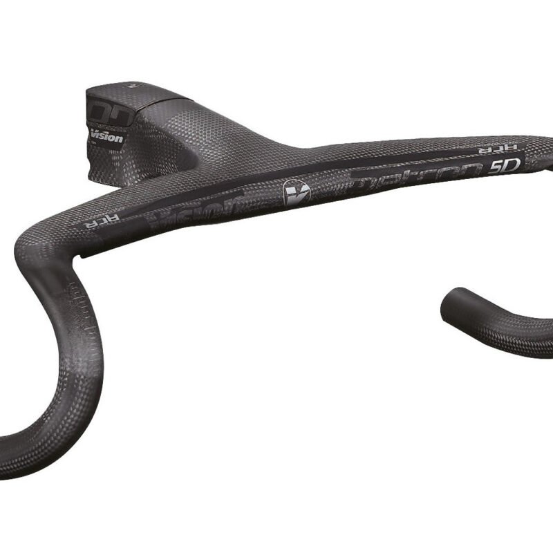 Manillar Integrado Vision Metron 5D ACR 3K 420/100