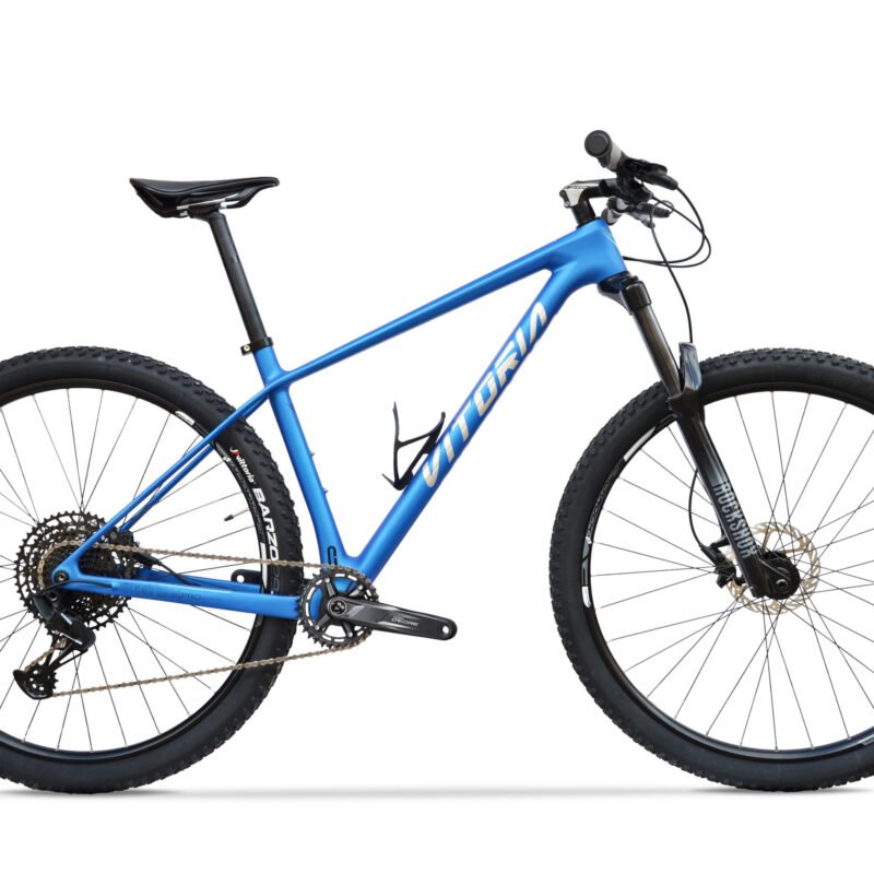 SIOUX PRO BLUE Shimano