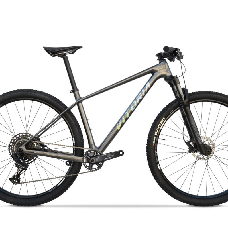 SIOUX PRO METALIC Shimano