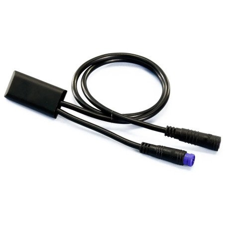 Hi Speed E-Bike Polini E-P3