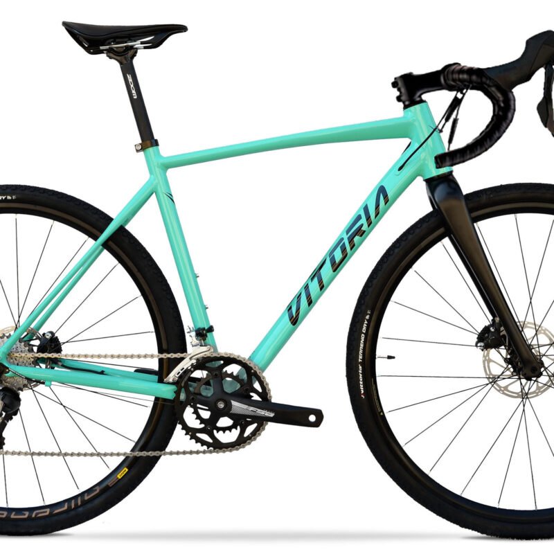 NYX EXPLORER SH 2x10s Acqua