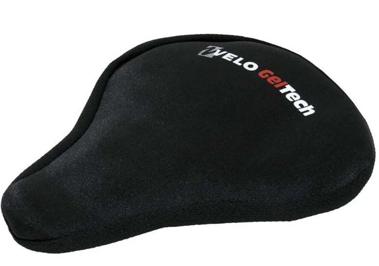 Cubresillín de Gel Velo