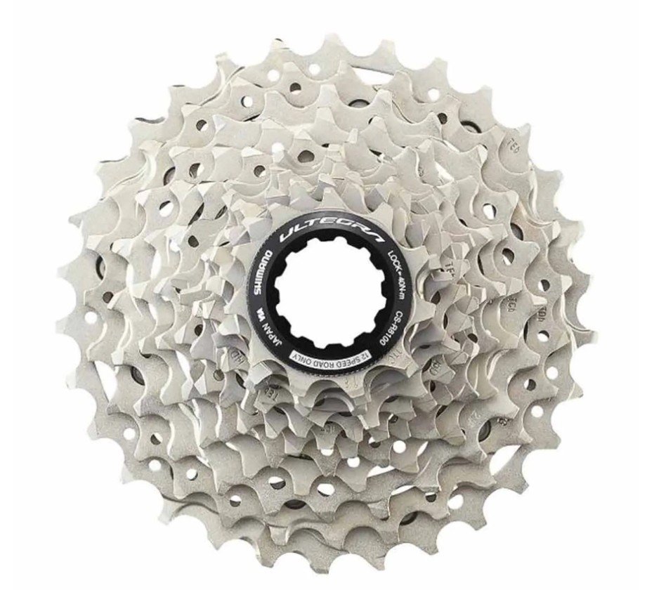 Cassette Shimano Ultegra CS-R8101 12v 11-30D