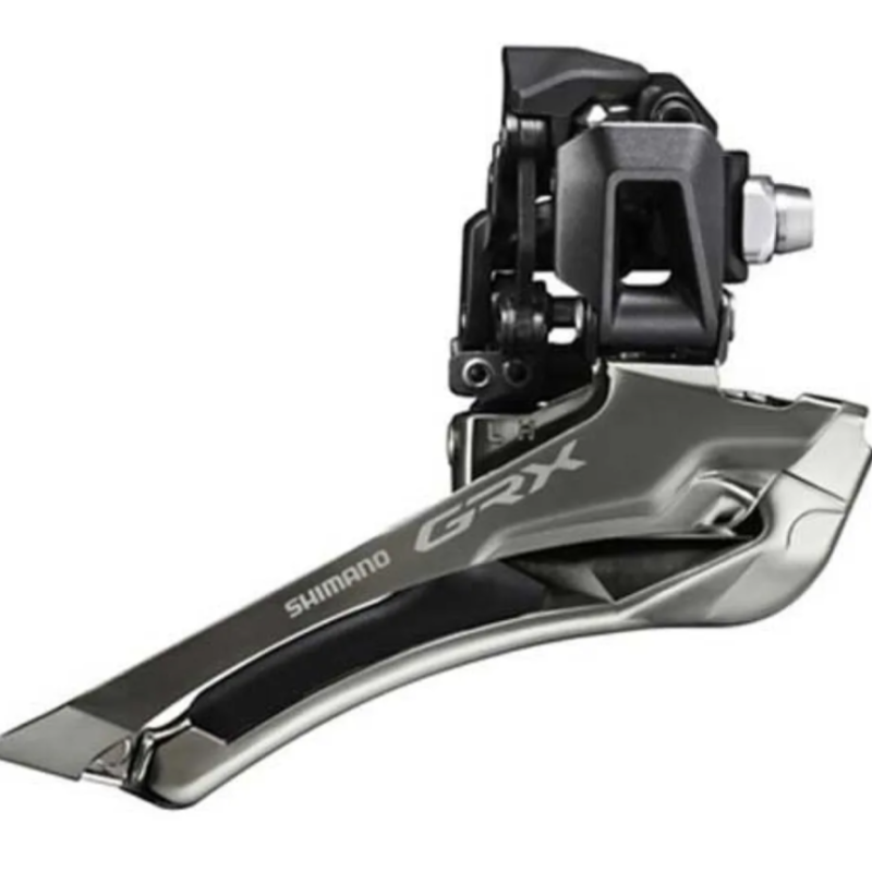 Desviador delantero Shimano GRX RX820