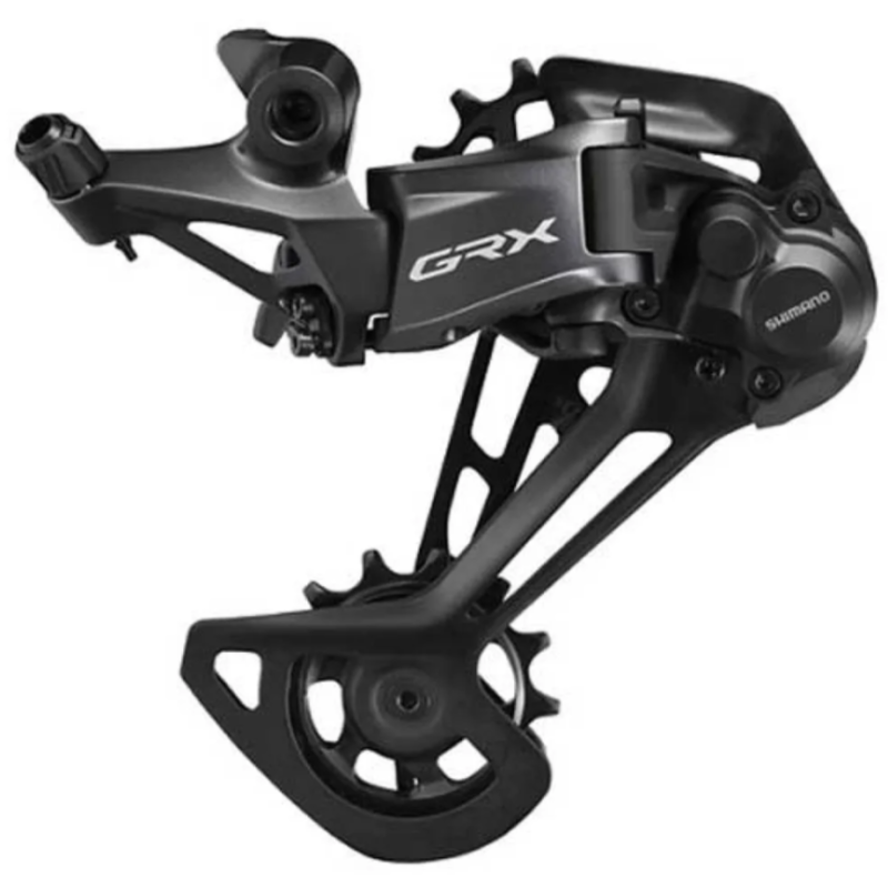 Cambio Shimano GRX RX822 2x12v