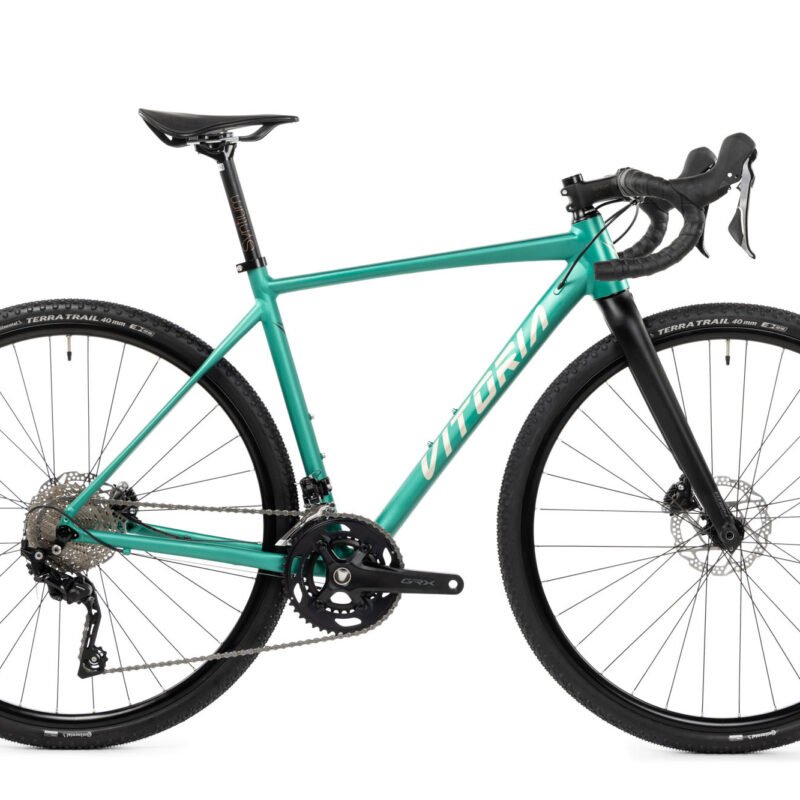 NYX EXPLORER SH GRX 2x10s Forest