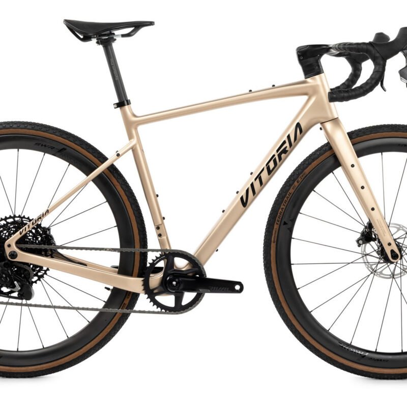 PATAGONIA SRAM RIVAL AXS 12s