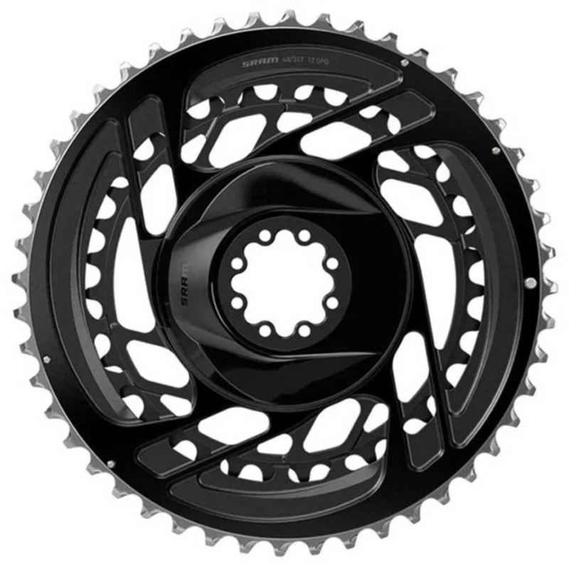 Platos Sram Force D2 46-33d