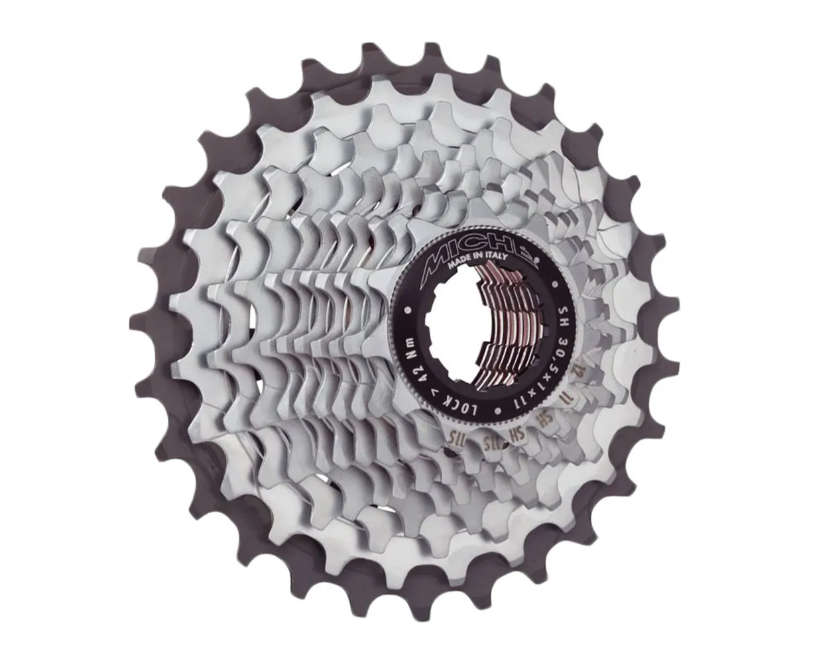 Cassette Miche Primato Light 11v 16-28