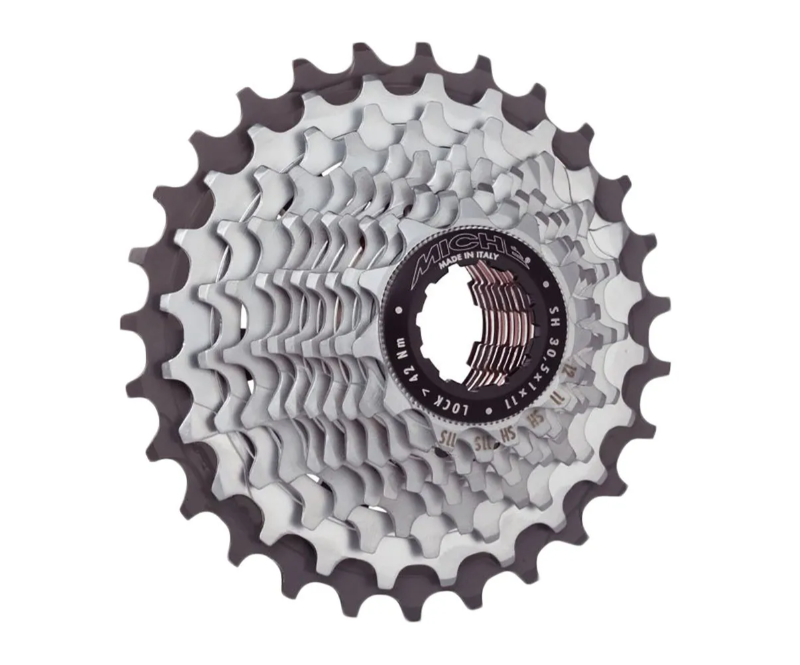 Cassette Miche Primato Light 11v 14-28