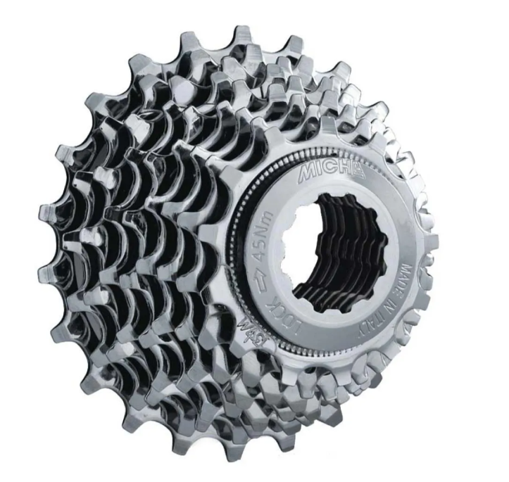 Cassette Miche Primato 8v 16-18