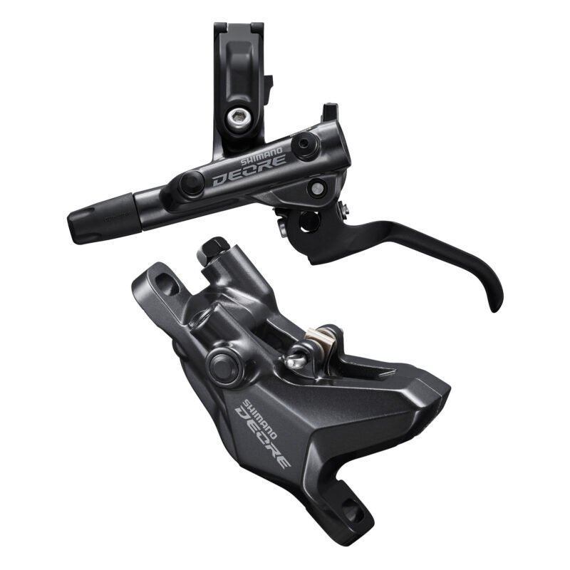 Kit Freno hidráulico Shimano M6100 Deore delantero