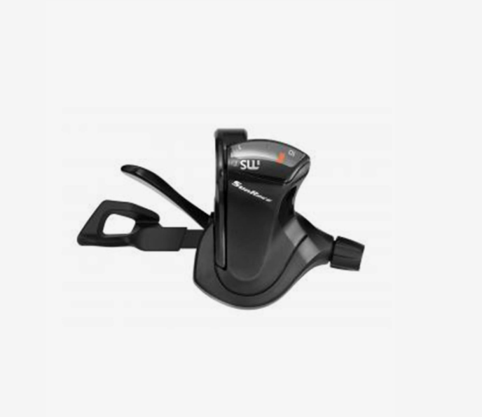 Pulsador remoto SunRace DLMS33