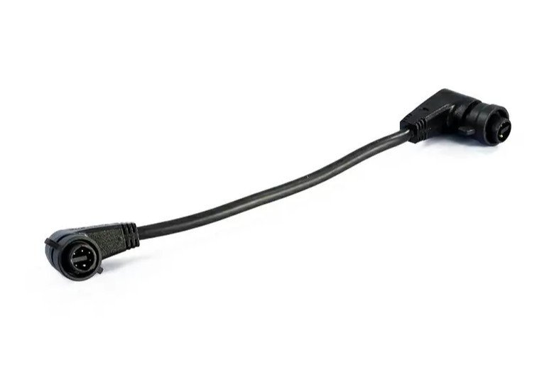 Cable conexión batería Extender Polini L 200mm