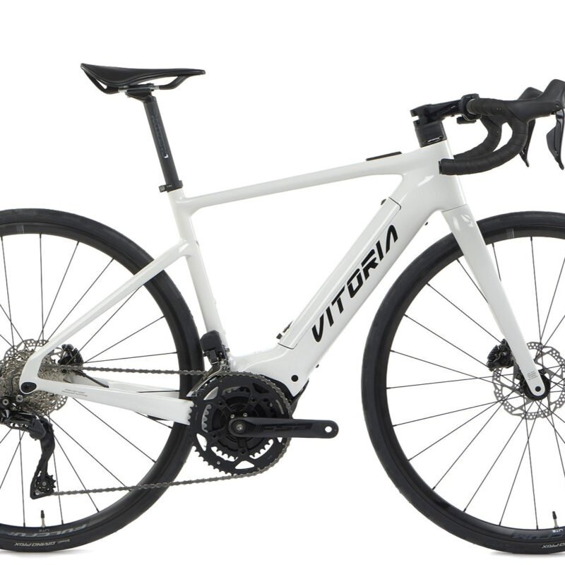 SuperRide+ Carbon SHIMANO 105 Di2 12s Polar