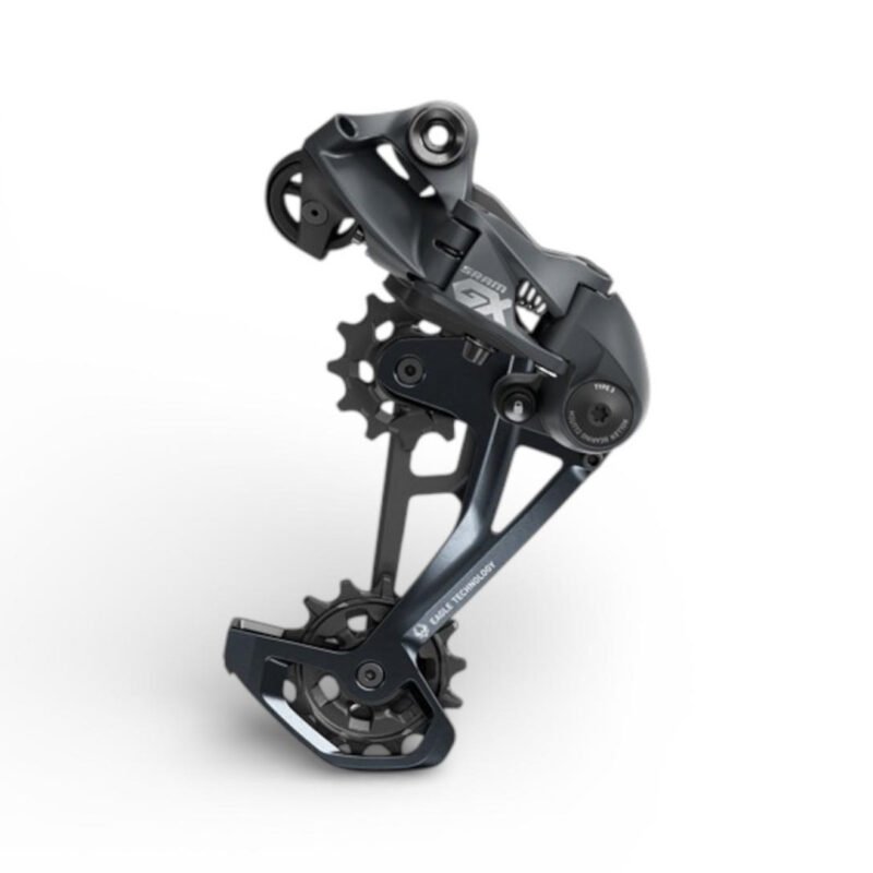 Cambio SRAM GX Eagle 12v 52D