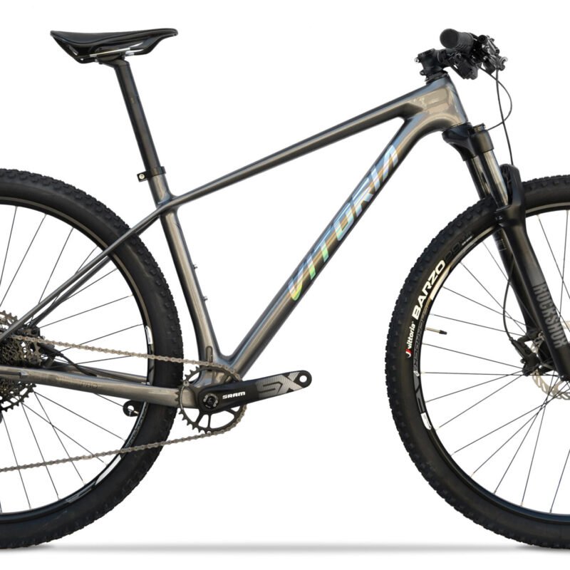 SIOUX PRO METALIC Sram