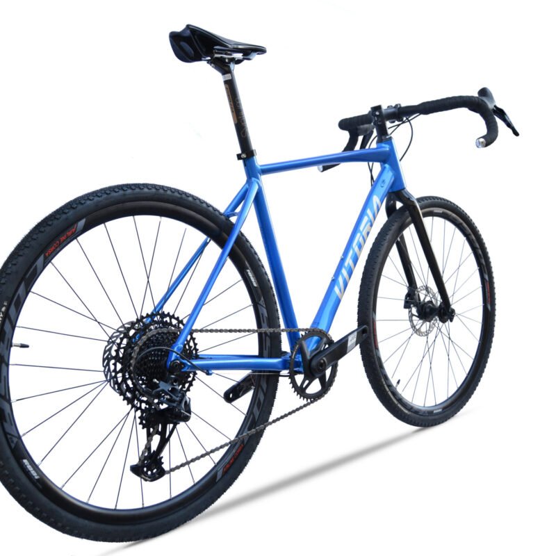 NYX EXPLORER APEX 12s Ocean