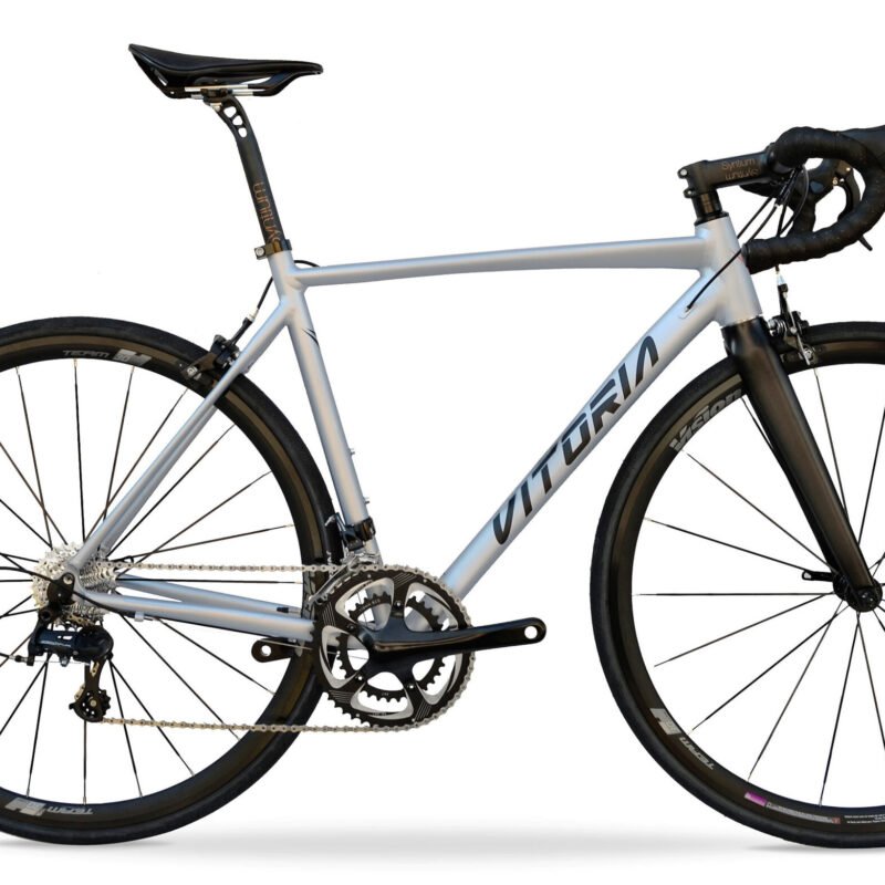 RACE RS04 SH105 11V (Silv)