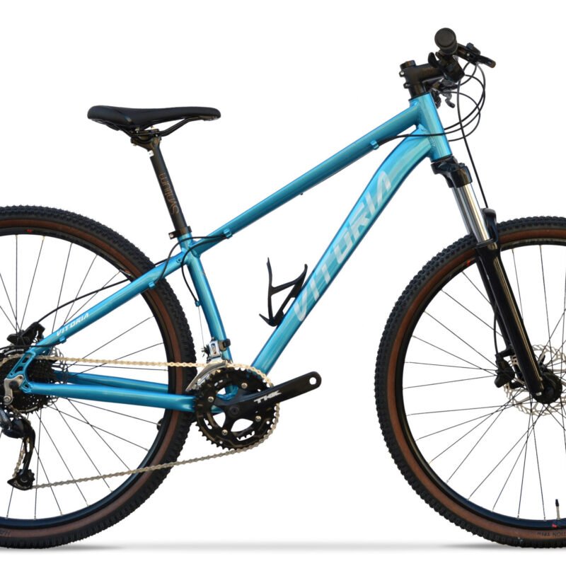 AXIM 29 SHIMANO 2X9V