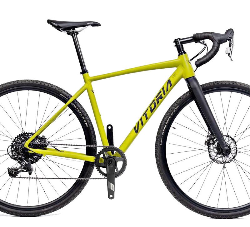 NYX EXPLORER APEX 12s Pistacho