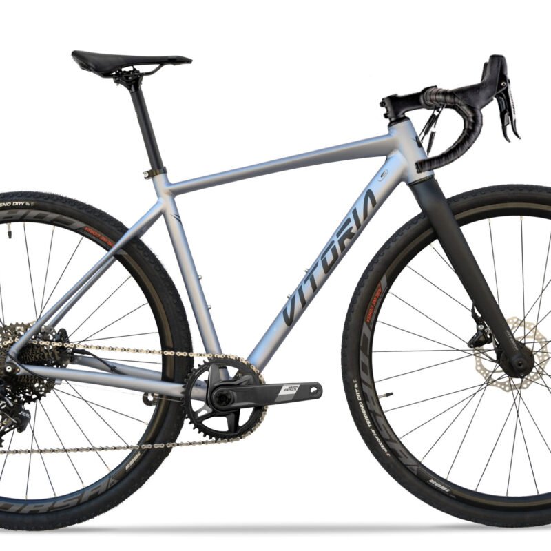 NYX EXPLORER APEX 12s Silver