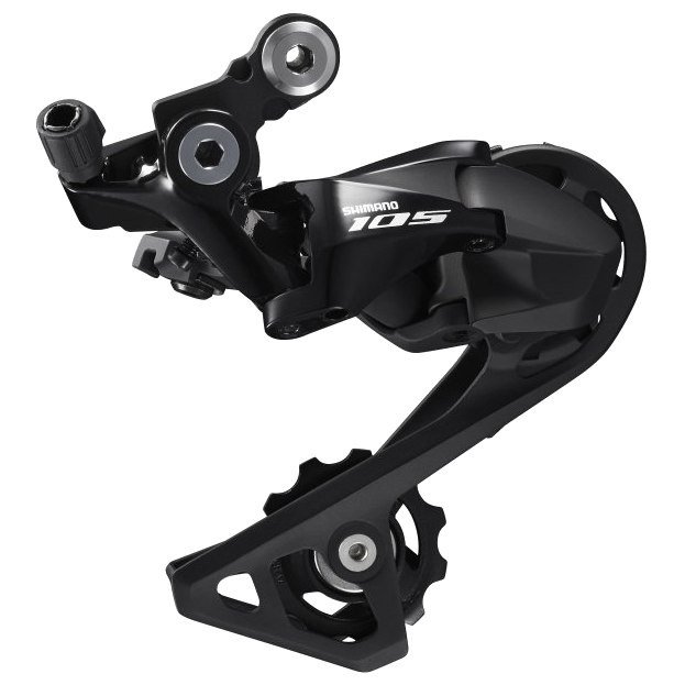 Cambio Shimano 105 R7000 11v pata larga