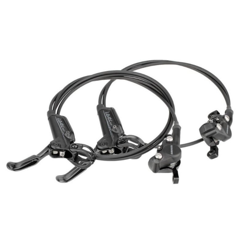 Juego Frenos Disco Sram Level TLM (delantero y trasero)