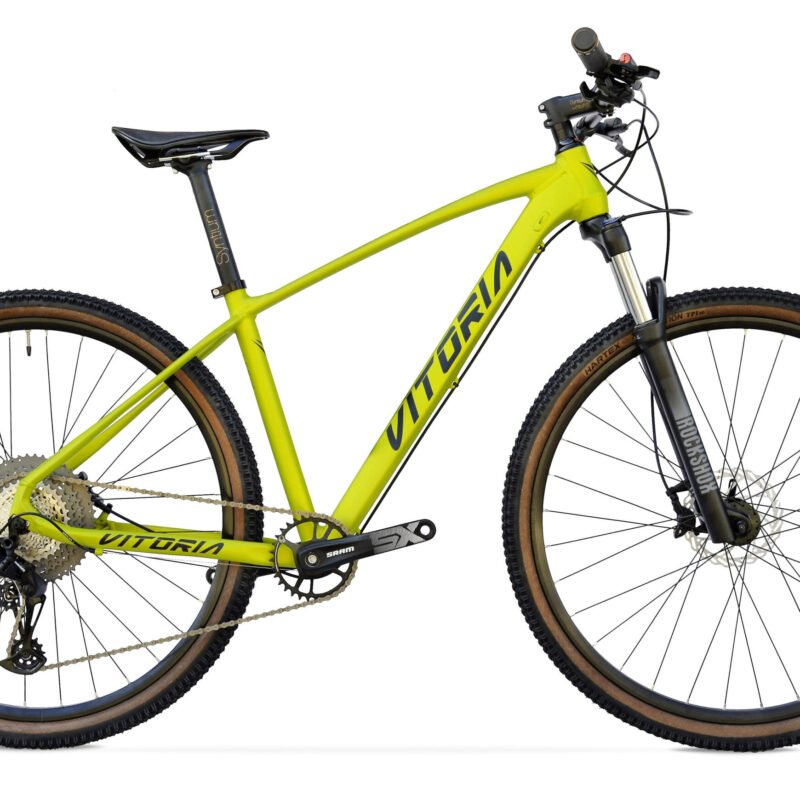 ERGOS 29 SPORT 12V (Melon)