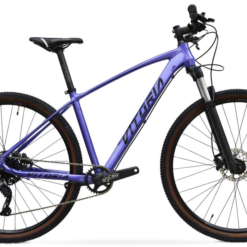 ERGOS 29 SPORT 12V (Lila)