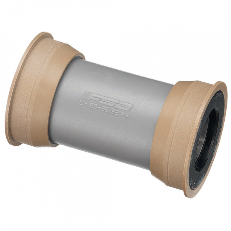 MEGAEXO MTB CRANK TO PRESS FIT BB92 FRAME (24MM)