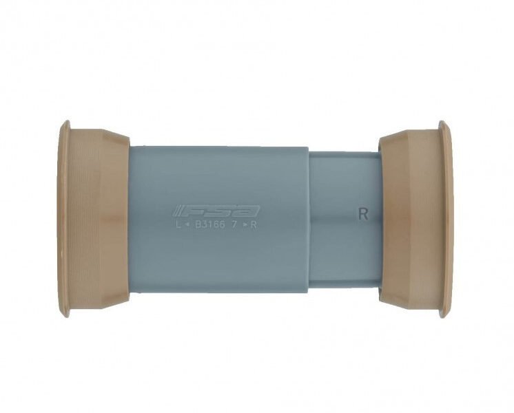 FSA Kit De Pedalier CFM92/SLE/CZ Pressfit 86 MEGA-EXO