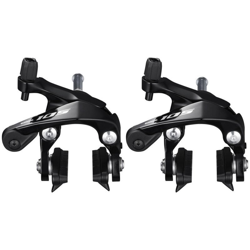 Par Puentes de Freno Shimano 105 R7000