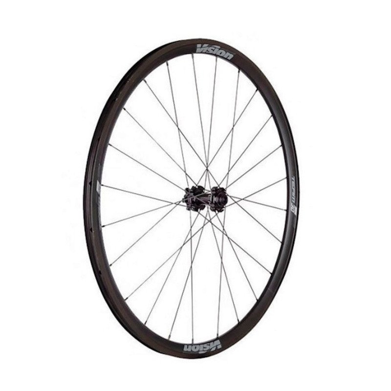 Rueda Delantera Vision 30 Team Disco TLR 6B