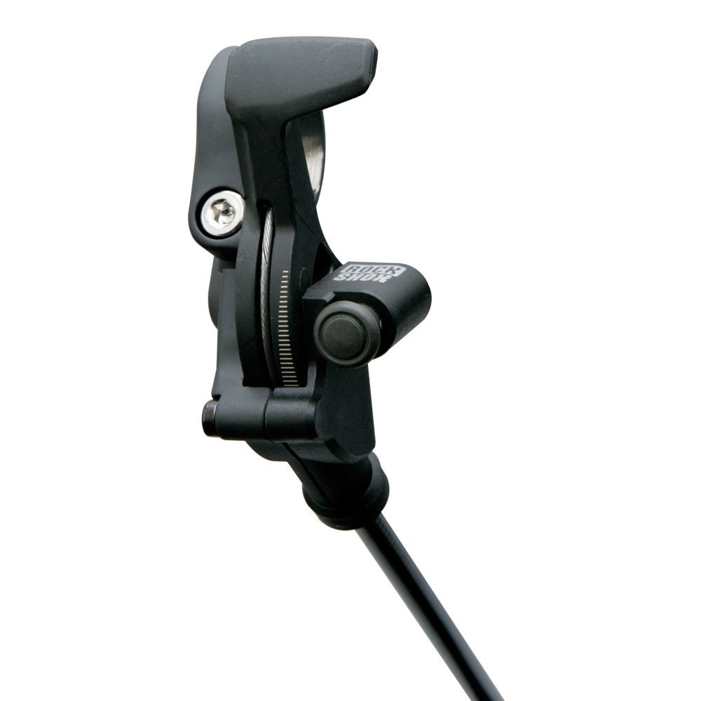 RockShox Palanca Izquierda Poploc (Bloqueo remoto)