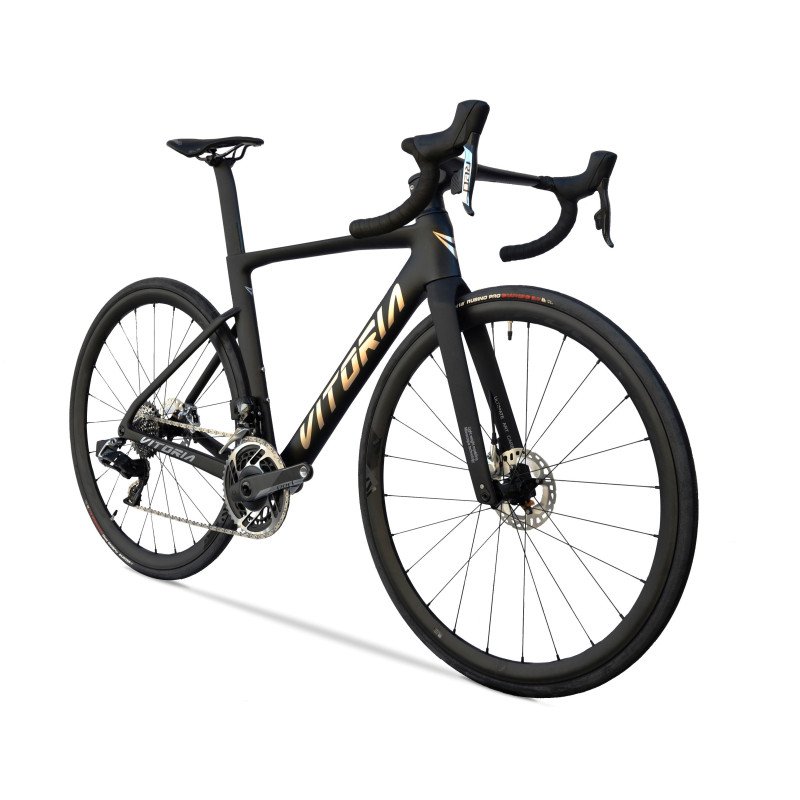 ART SRAM RED AXS Blackcore