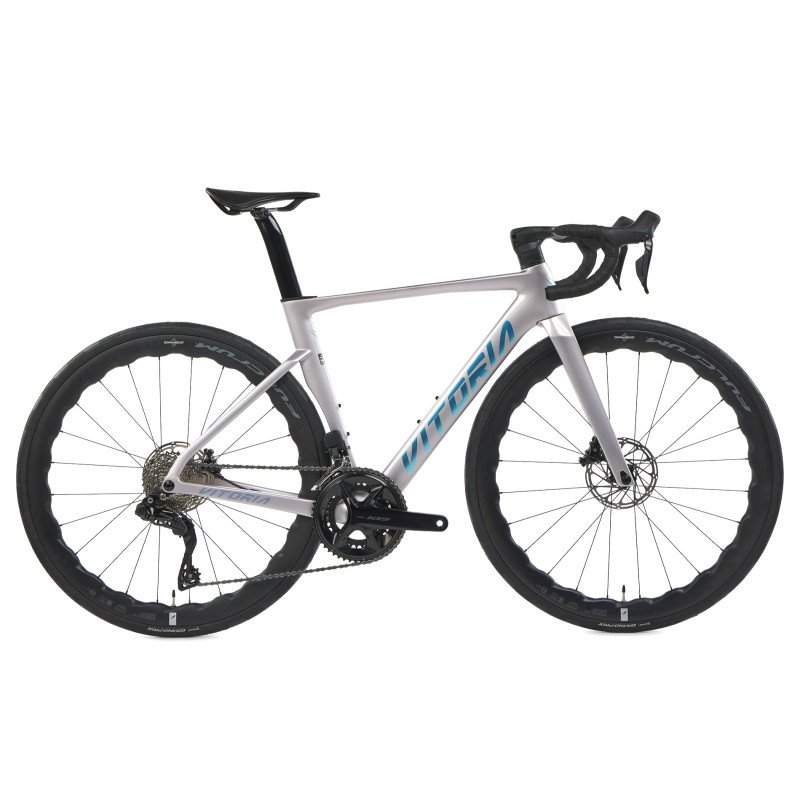 ART SH ULTEGRA Di2 12s Silver